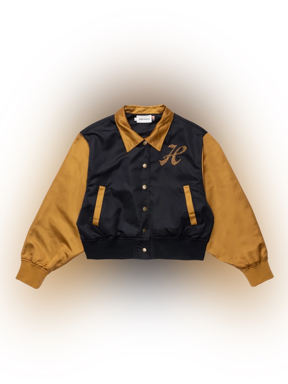 Honor the Gift Women’s Stadium Jacket - XL